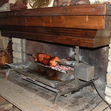 Agriturismo Crabileddu Ξενοδοχείο Valledoria  Εξωτερικό φωτογραφία