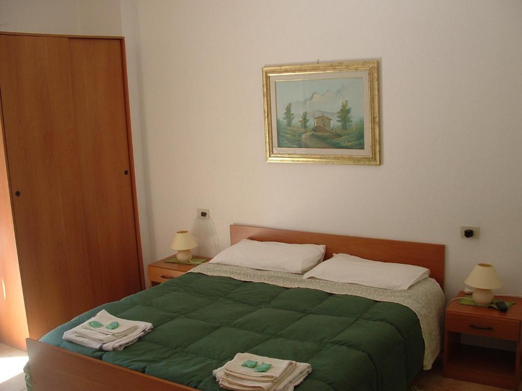 Agriturismo Crabileddu Ξενοδοχείο Valledoria  Δωμάτιο φωτογραφία