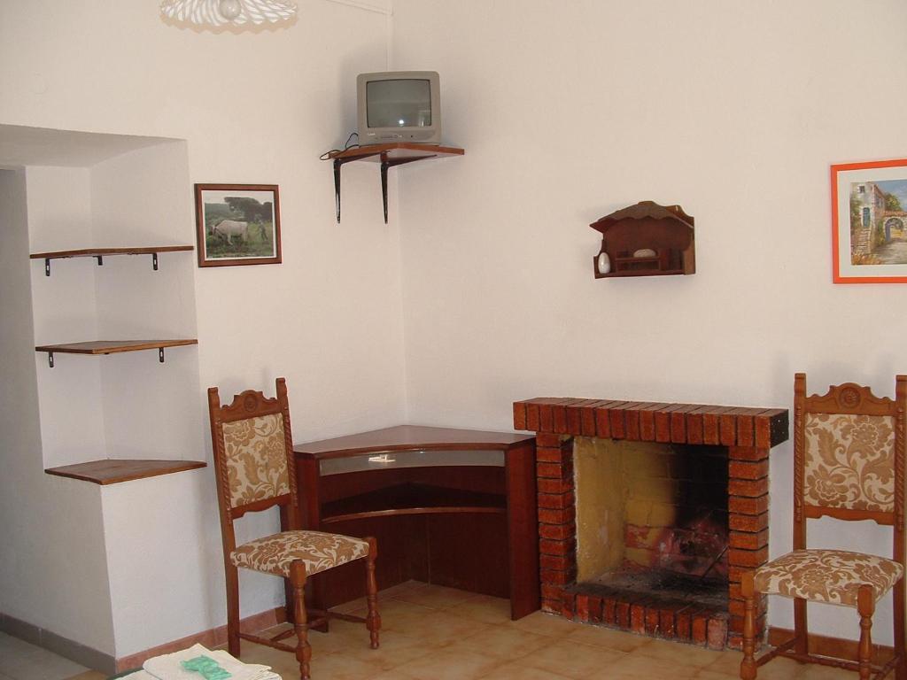 Agriturismo Crabileddu Ξενοδοχείο Valledoria  Δωμάτιο φωτογραφία