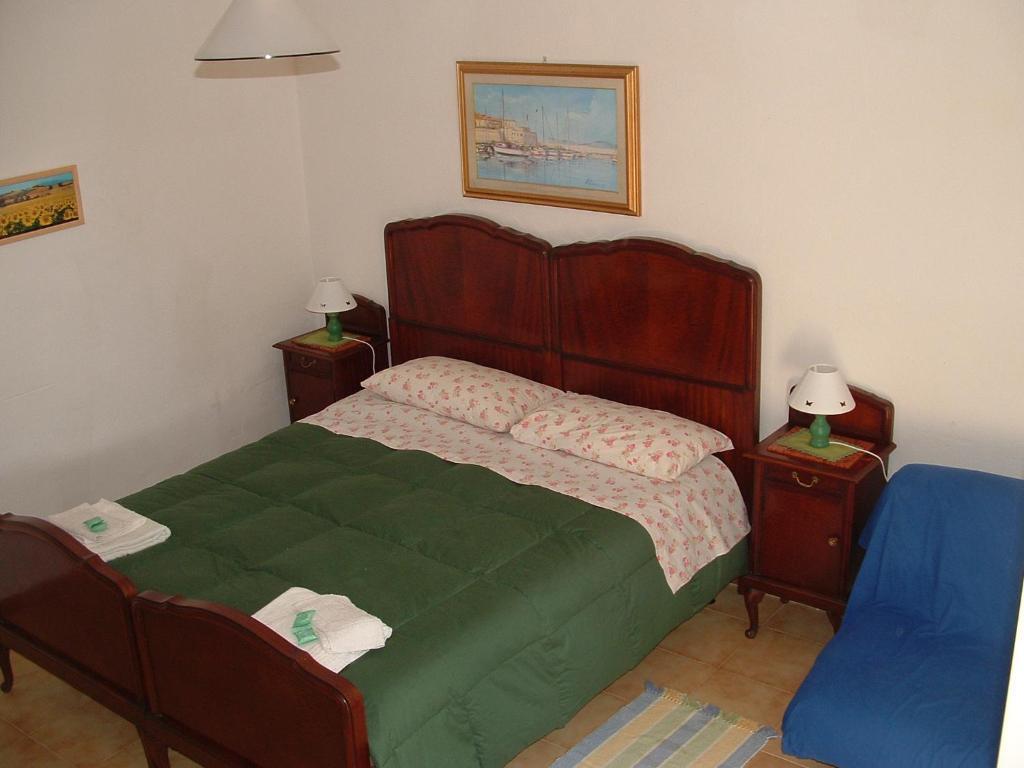 Agriturismo Crabileddu Ξενοδοχείο Valledoria  Δωμάτιο φωτογραφία