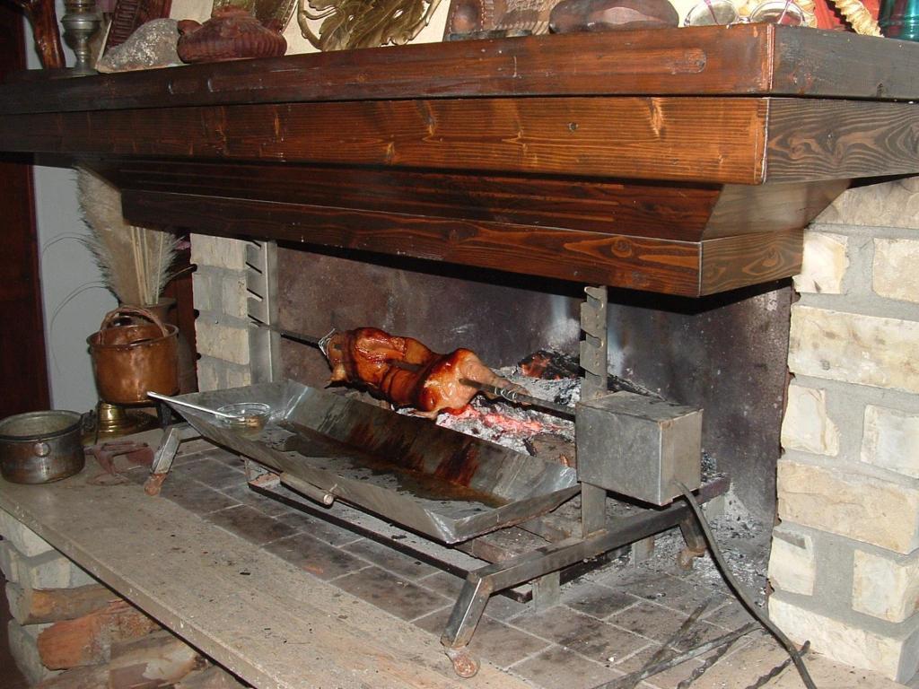 Agriturismo Crabileddu Ξενοδοχείο Valledoria  Εξωτερικό φωτογραφία