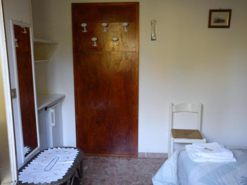 Agriturismo Crabileddu Ξενοδοχείο Valledoria  Εξωτερικό φωτογραφία