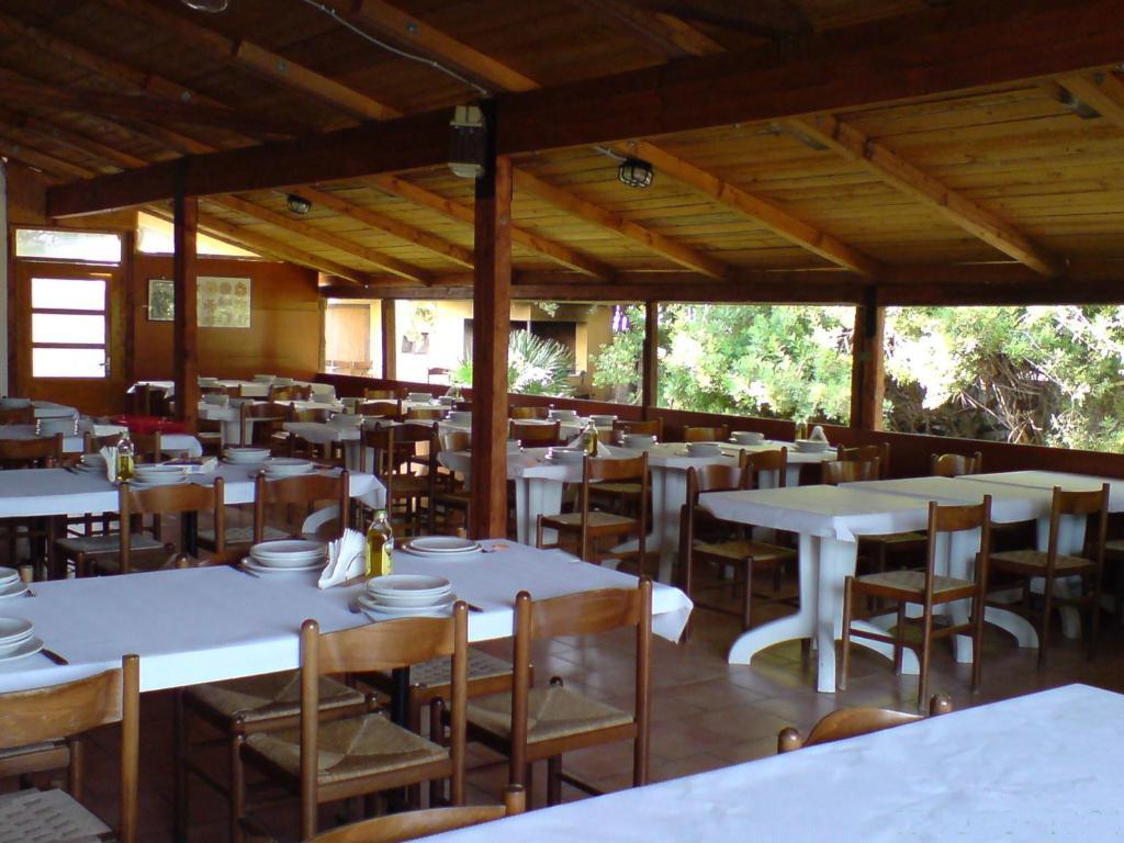 Agriturismo Crabileddu Ξενοδοχείο Valledoria  Εξωτερικό φωτογραφία