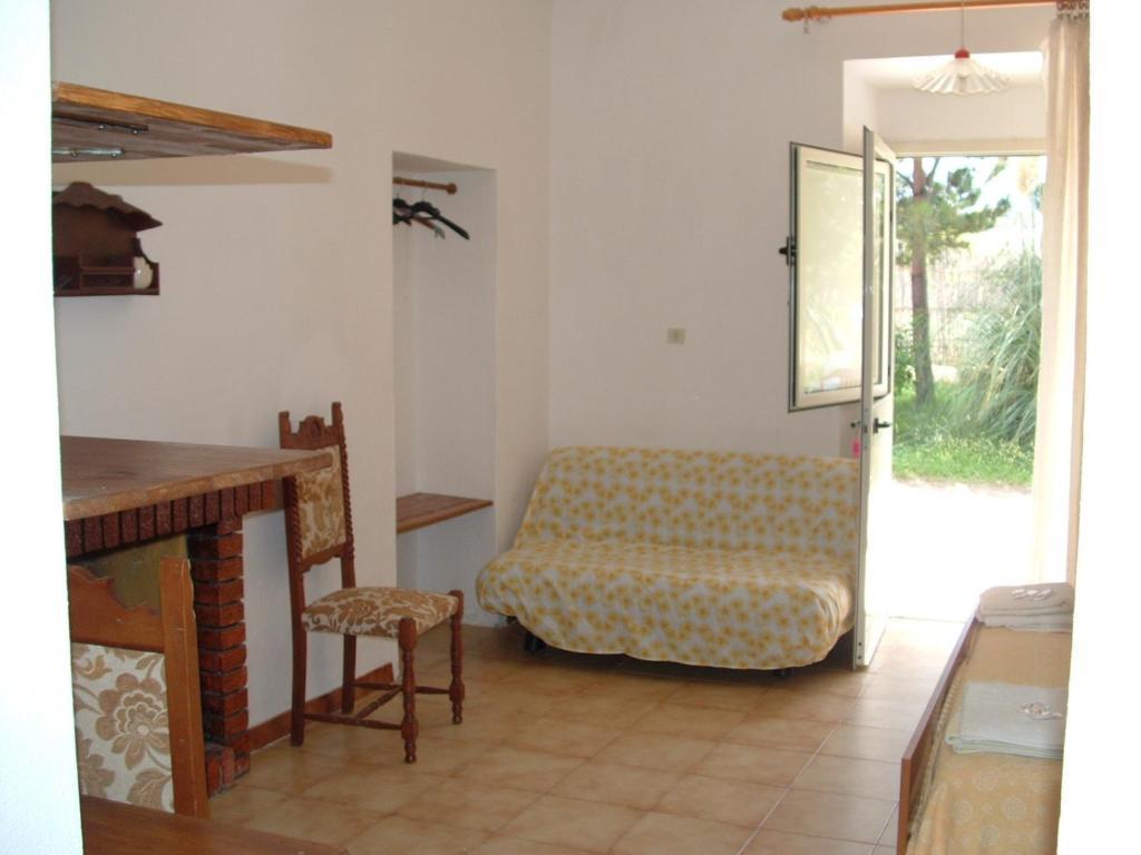 Agriturismo Crabileddu Ξενοδοχείο Valledoria  Δωμάτιο φωτογραφία