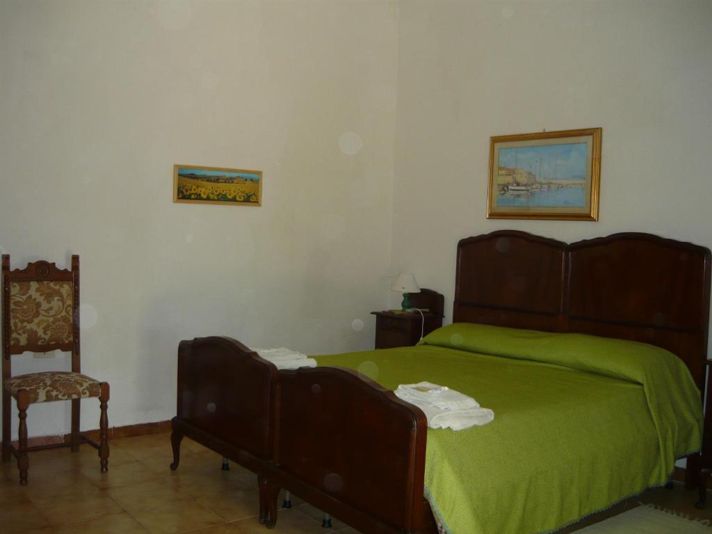 Agriturismo Crabileddu Ξενοδοχείο Valledoria  Δωμάτιο φωτογραφία