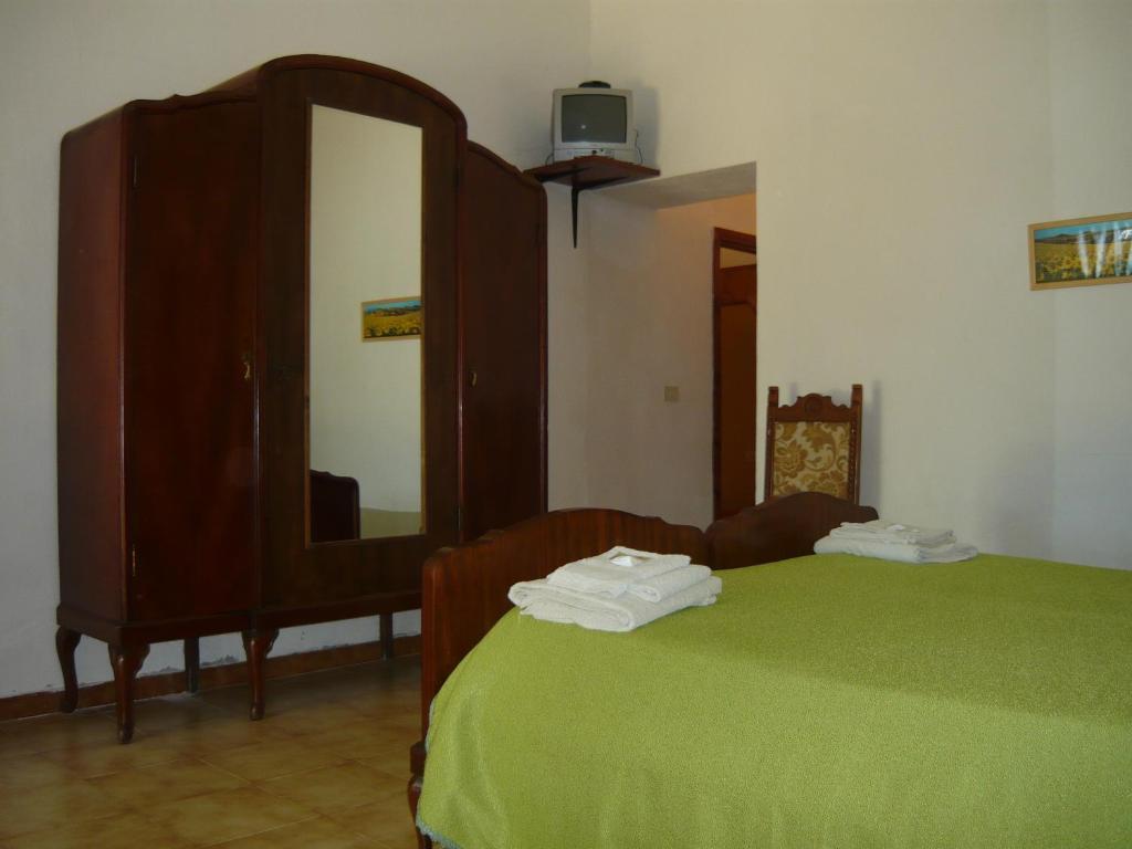 Agriturismo Crabileddu Ξενοδοχείο Valledoria  Δωμάτιο φωτογραφία