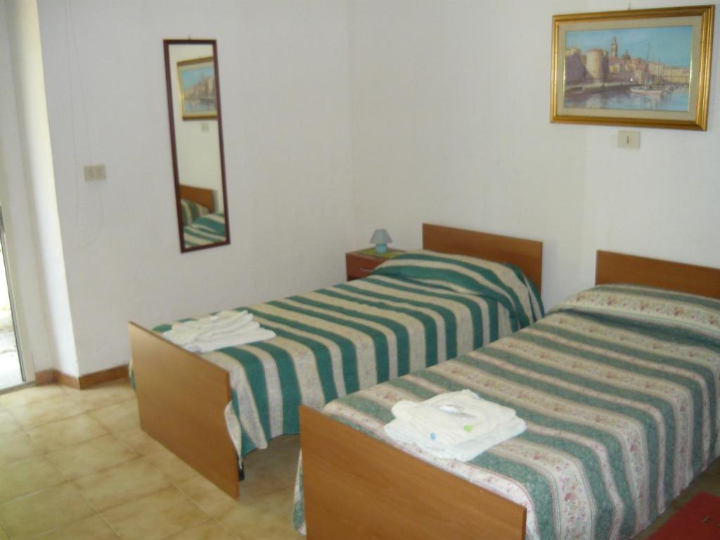 Agriturismo Crabileddu Ξενοδοχείο Valledoria  Δωμάτιο φωτογραφία