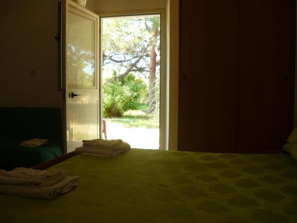 Agriturismo Crabileddu Ξενοδοχείο Valledoria  Δωμάτιο φωτογραφία
